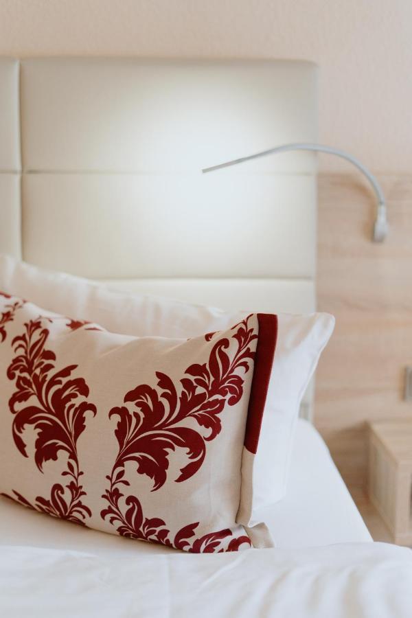 Hotel An Den Bleichen Stralsund Kültér fotó
