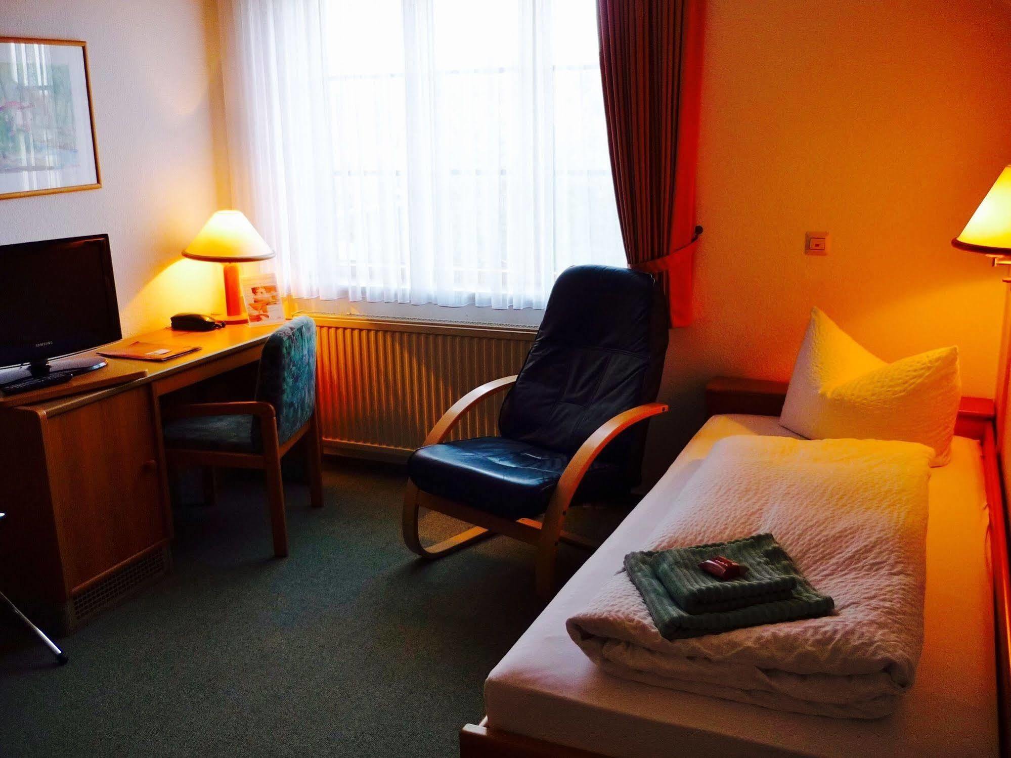 Hotel An Den Bleichen Stralsund Kültér fotó